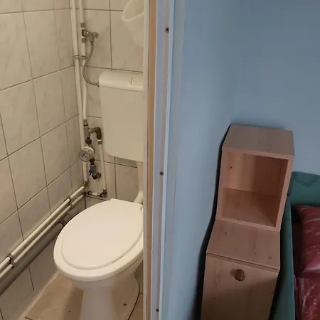 Life Water Small House Holiday home