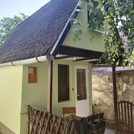 Life Water Small House Budapest